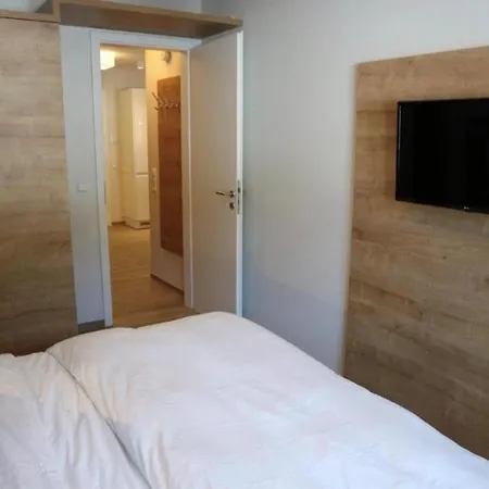 Feldberg Lodge Holidays - Residenz Grafenmatt Extérieur photo