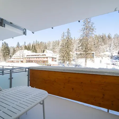 Feldberg Lodge Holidays - Residenz Grafenmatt Extérieur photo