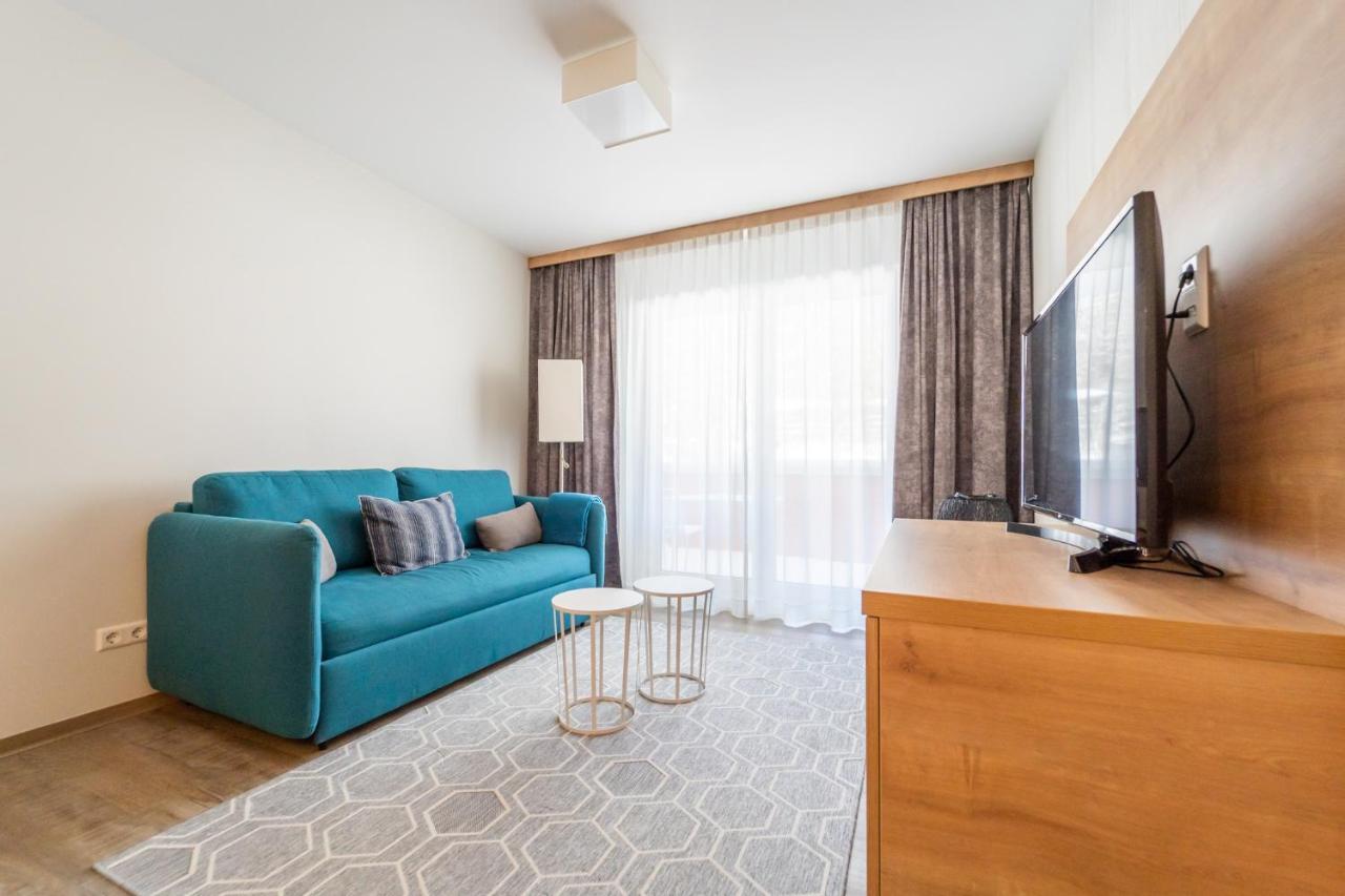 Apartment Feldberg Holidays - Residenz Grafenmatt