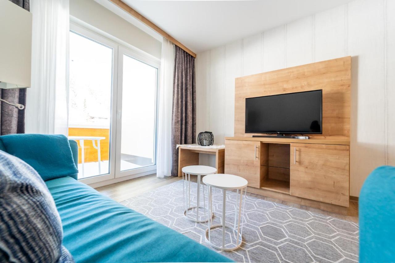Feldberg Holidays - Residenz Grafenmatt Apartment *