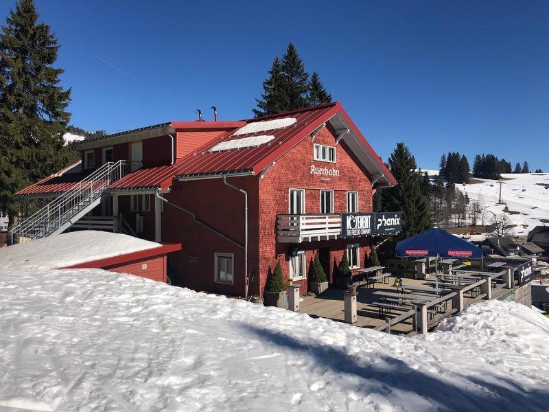 Feldberg Holidays - Residenz Grafenmatt Feldberg (Baden-Wurttemberg)